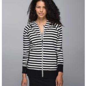 Lululemon Rollin' With My Omies Hoodie